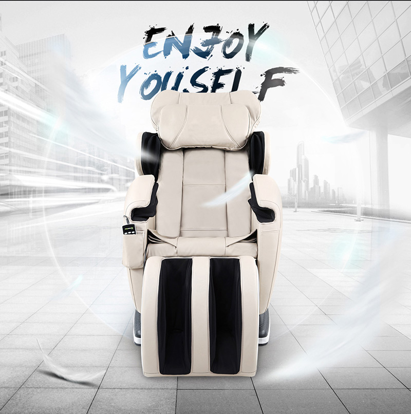 Classical Relaxing Cheap Price Massage Chair