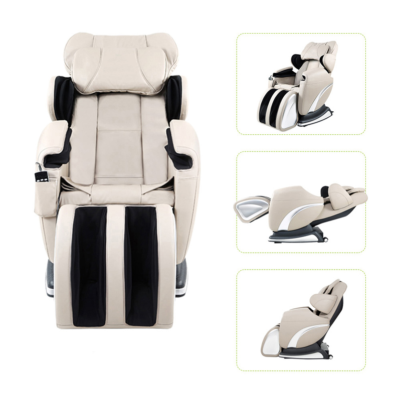 Full Body Electric Recliner Massage Chair