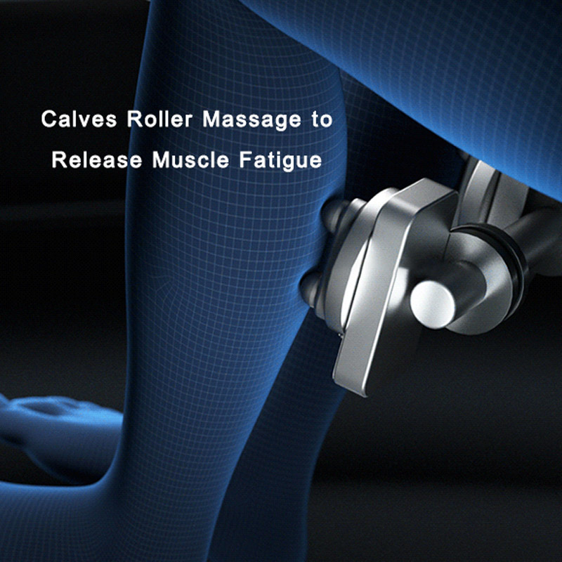 Calves Airbags Pressure Massage Chair