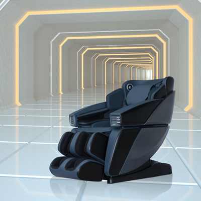 V9 3D massage chair
