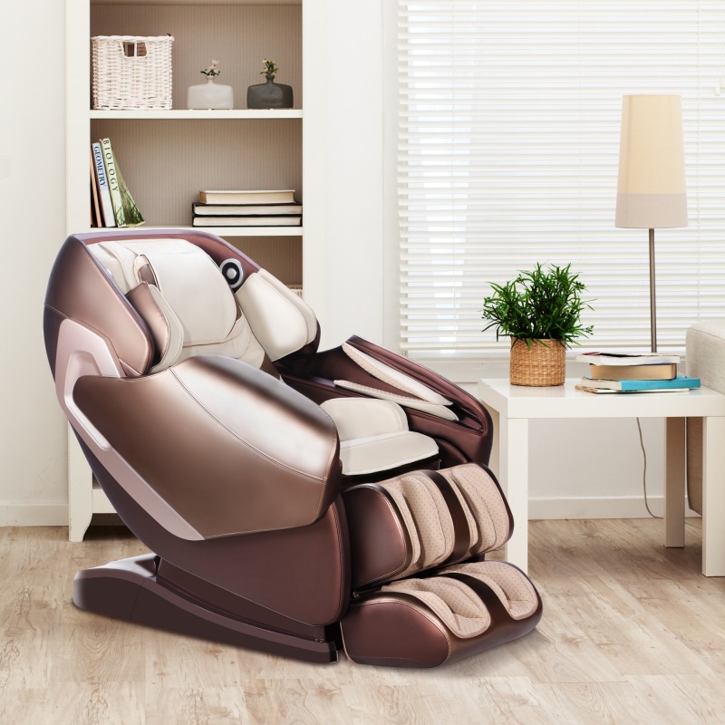 Reliable massage chair supplier