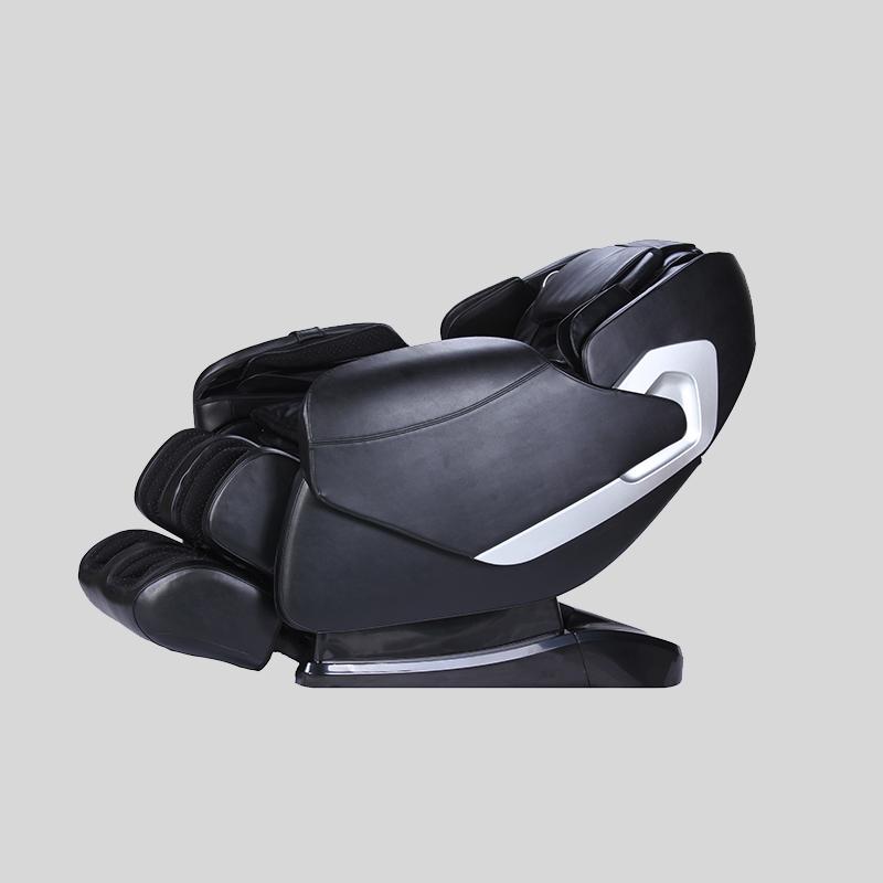 Luxury Intelligent Recliner Relaxing Massage Chair
