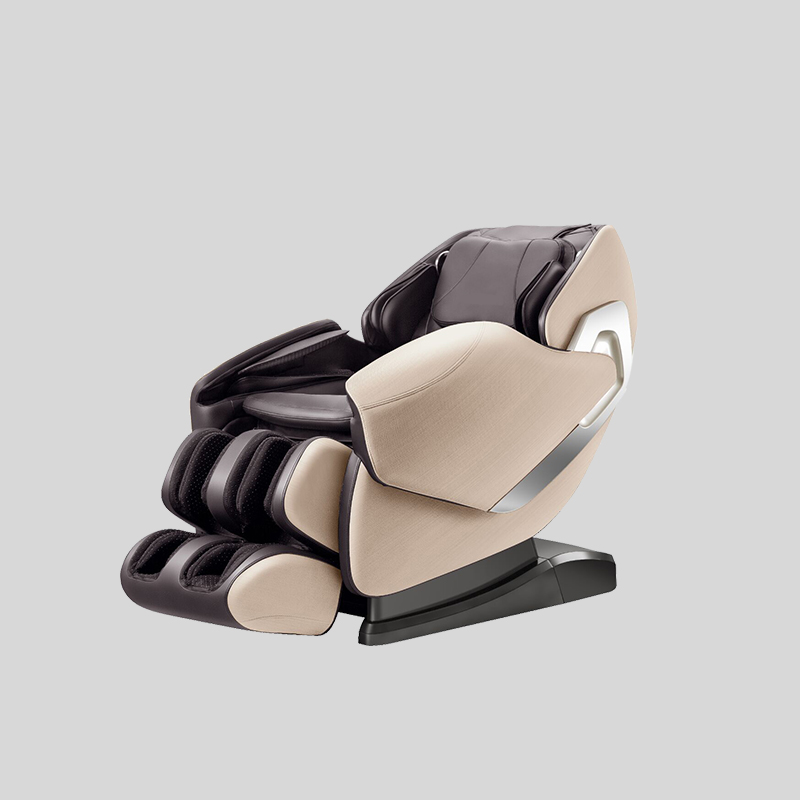 Six Auto Programes Robot Massage Chair