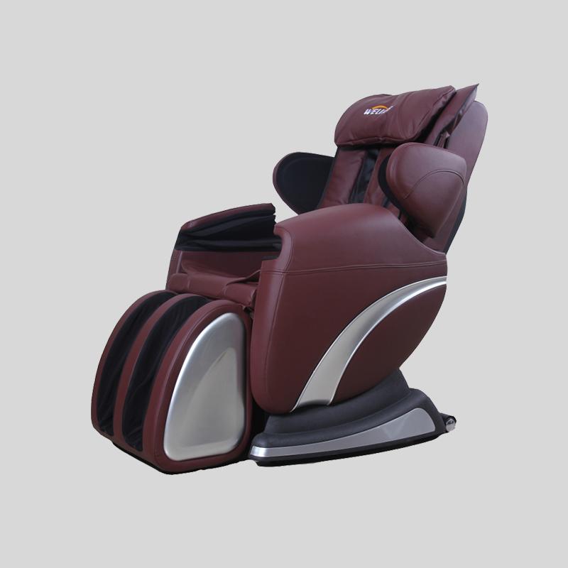 Remote Controller Electronic Auto Massage Chair
