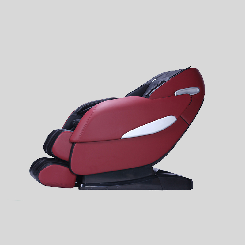 Artificial Intelligent Multi-functional 3D Massage Chair