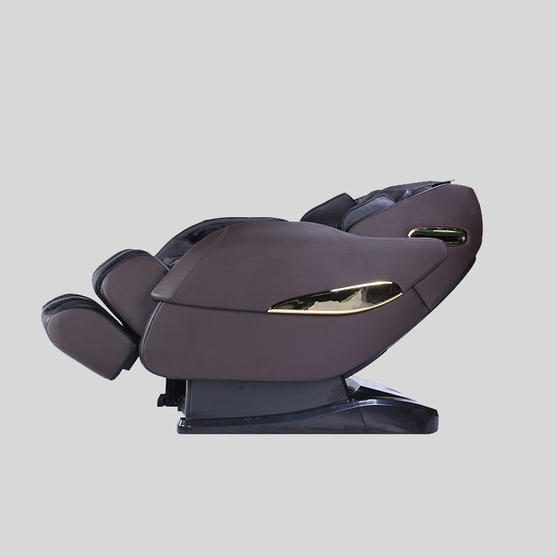 Constant Warming Therapy Massage Chair