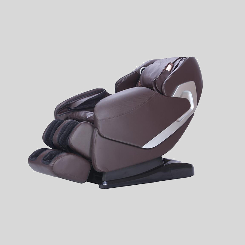 Environment  PU Cover Massage Chair