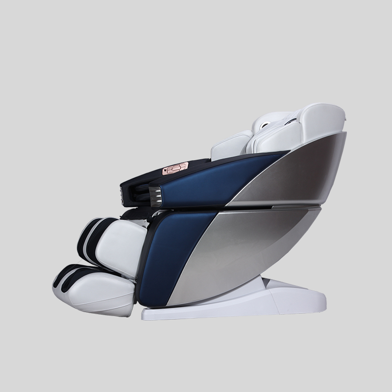 Expert 4D Therapist Massage Chair