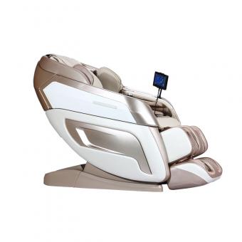 Electronic Extending Footrest Massage Chair