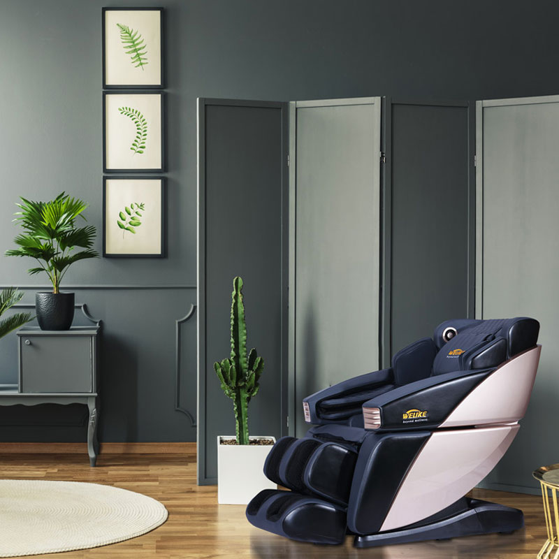 Welike Massage Chair: The Ultimate in Relaxation and Wellness