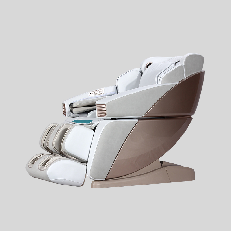 What could Welike Expert 4D Massage Chair bring to us?