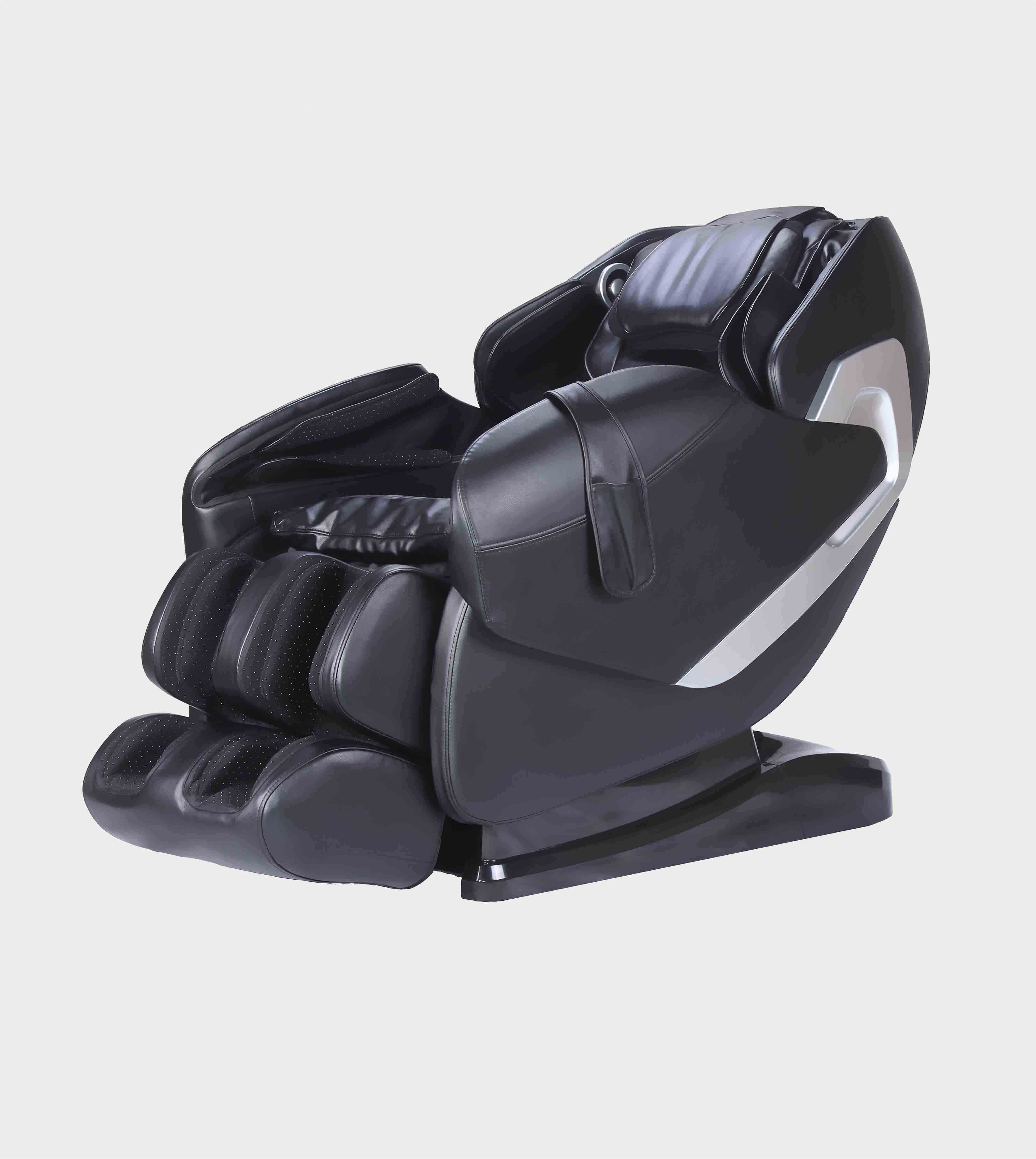 Intelligent 3D Massage Chair