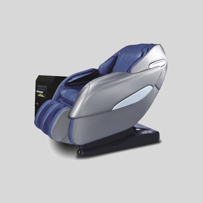 Commercial massage chair