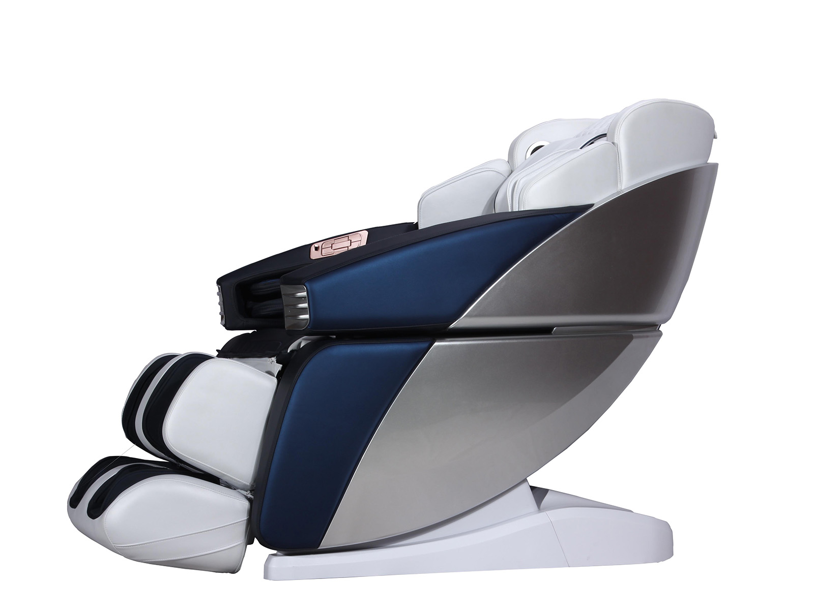 Intelligent 3D Massage Chair